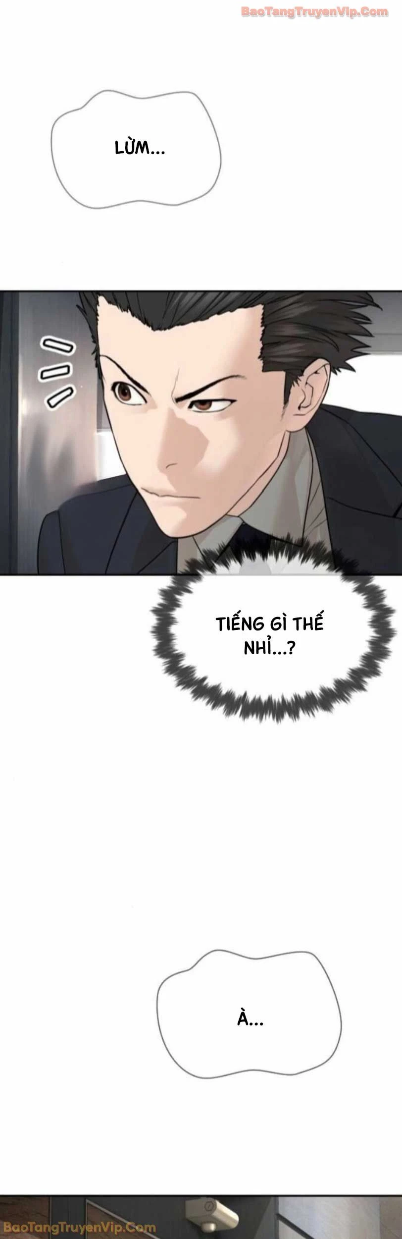 Luật Sư Sát Thủ Chapter 21 - 14