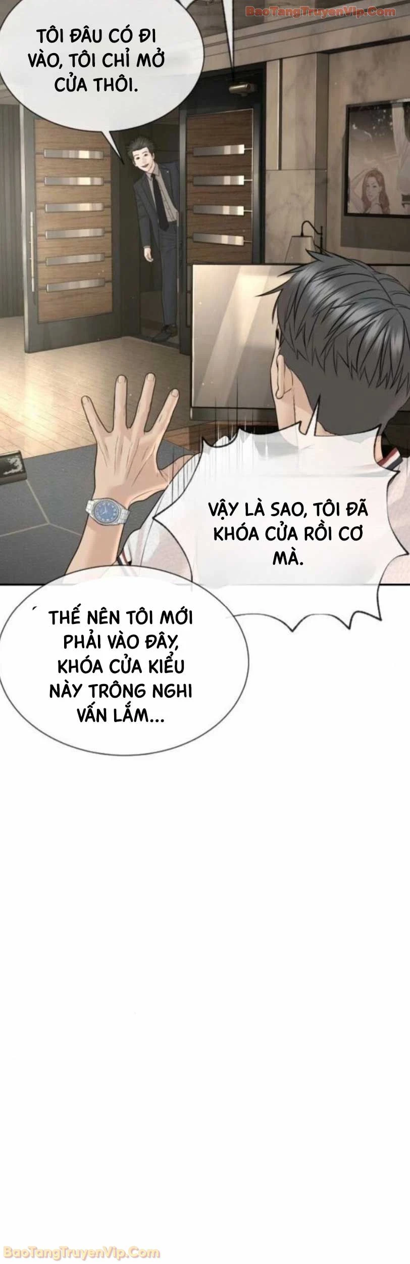 Luật Sư Sát Thủ Chapter 21 - 18