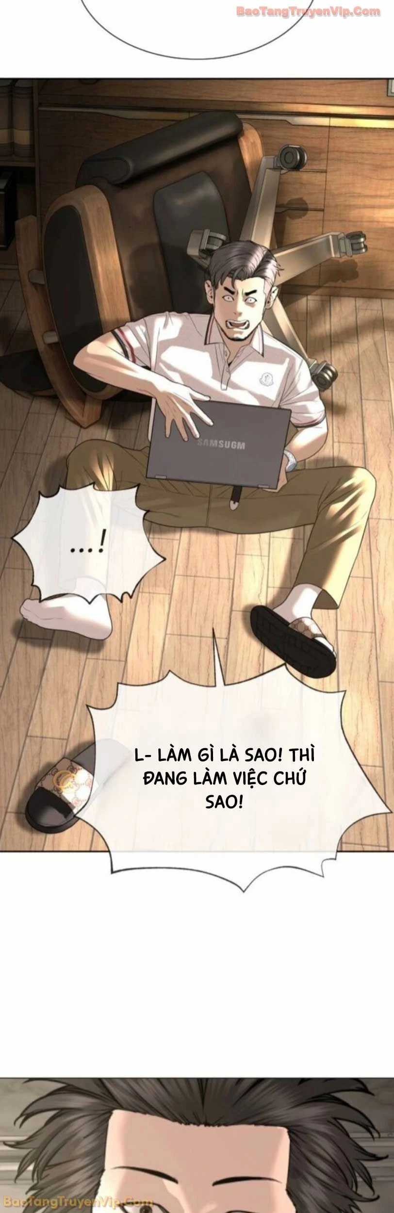 Luật Sư Sát Thủ Chapter 21 - 20