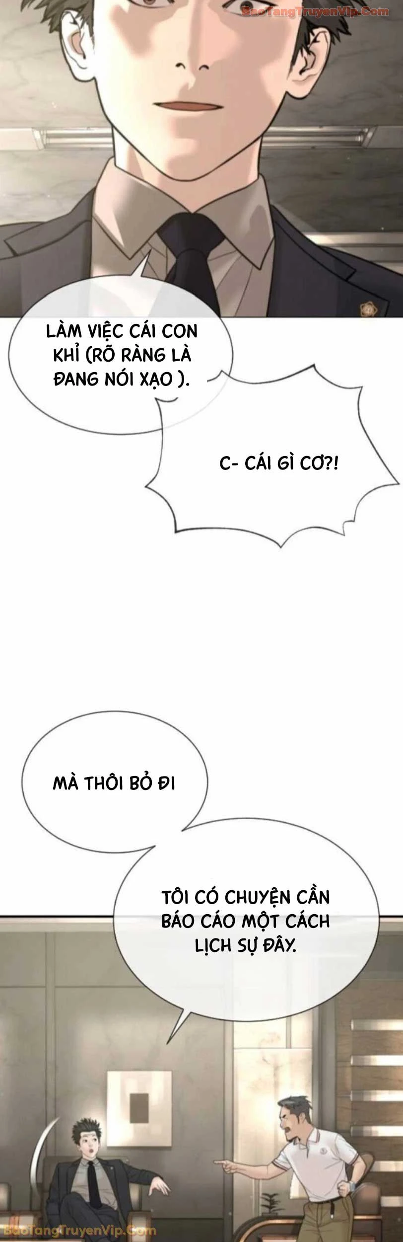 Luật Sư Sát Thủ Chapter 21 - 21