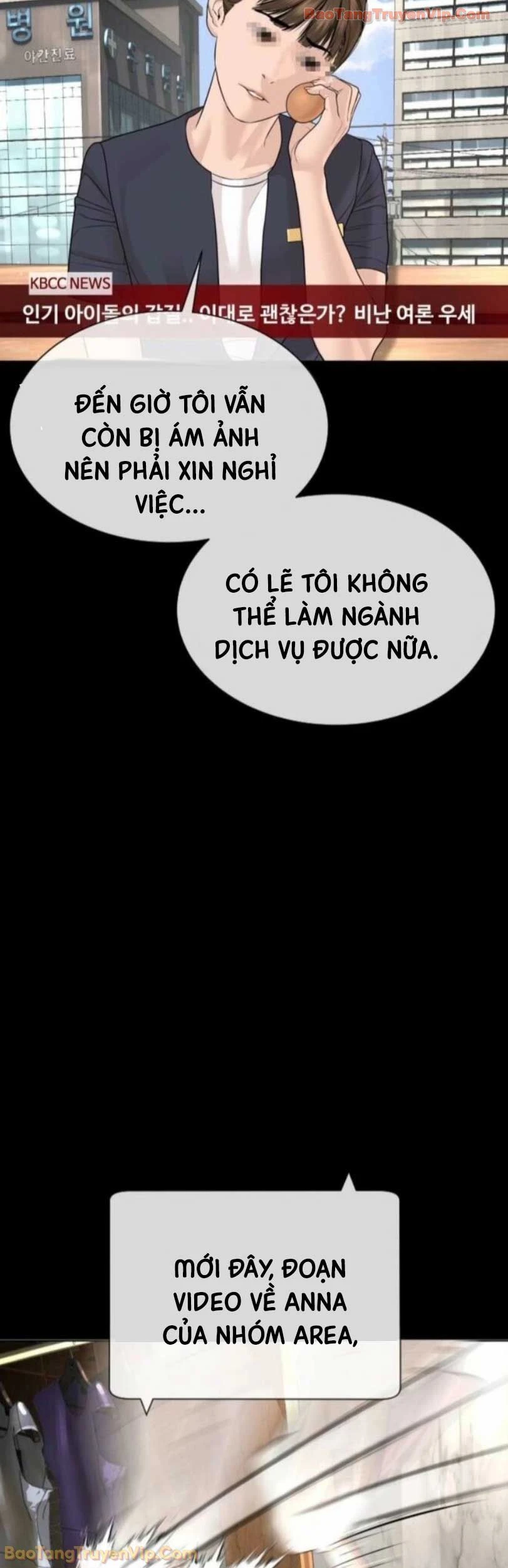 Luật Sư Sát Thủ Chapter 21 - 25