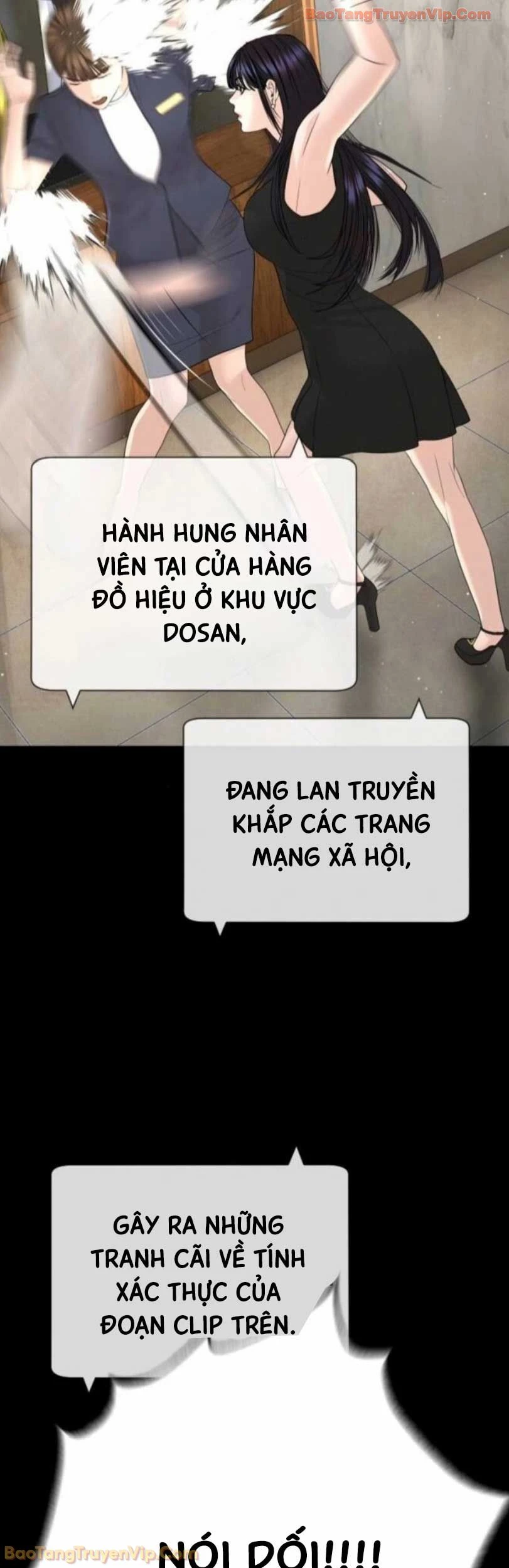 Luật Sư Sát Thủ Chapter 21 - 26