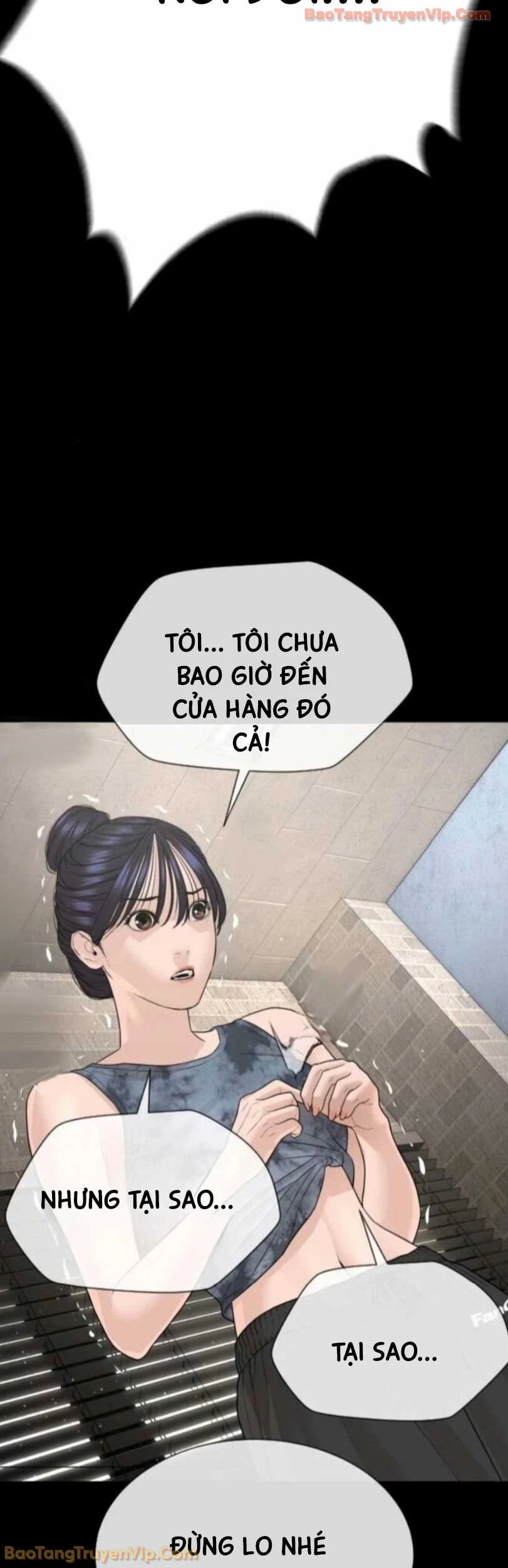 Luật Sư Sát Thủ Chapter 21 - 27