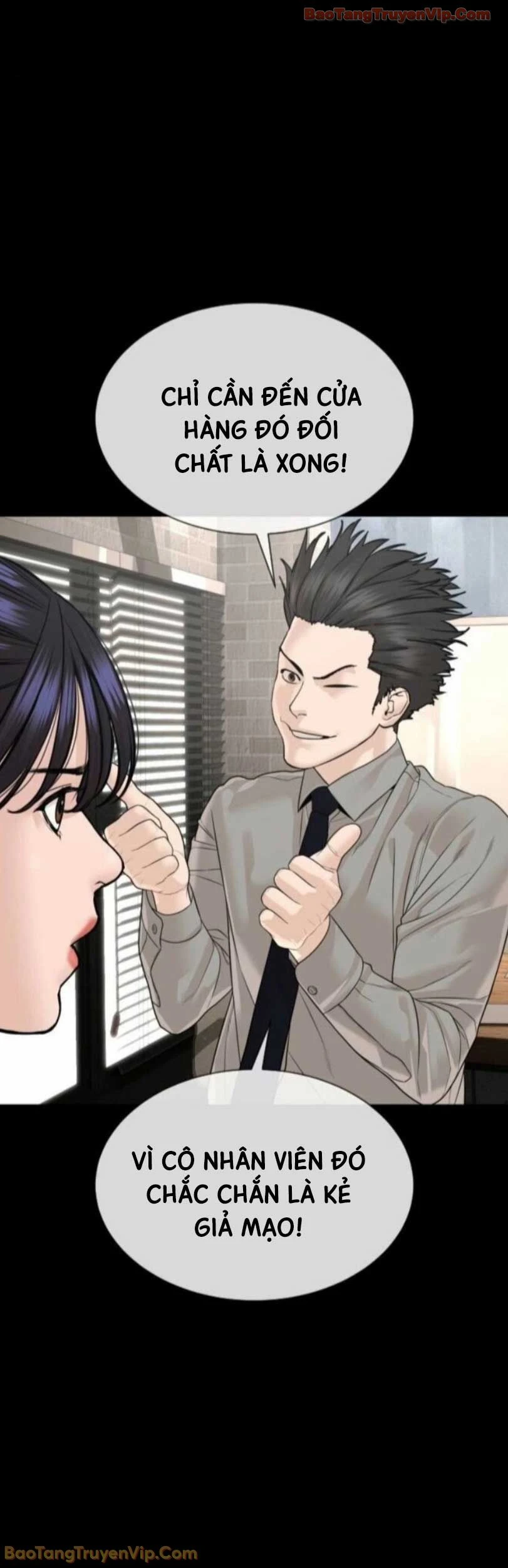 Luật Sư Sát Thủ Chapter 21 - 29