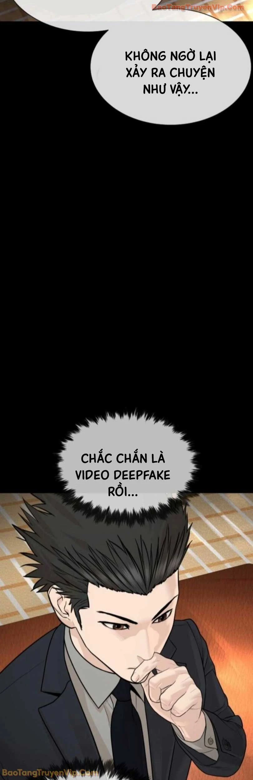 Luật Sư Sát Thủ Chapter 21 - 32