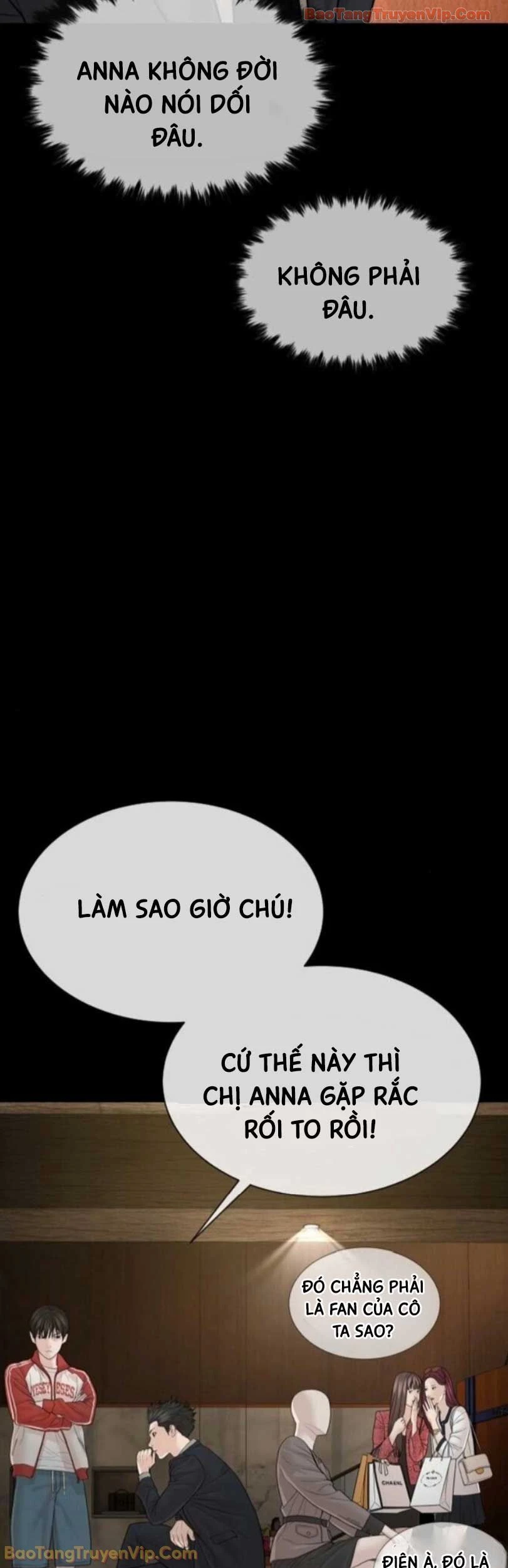 Luật Sư Sát Thủ Chapter 21 - 33