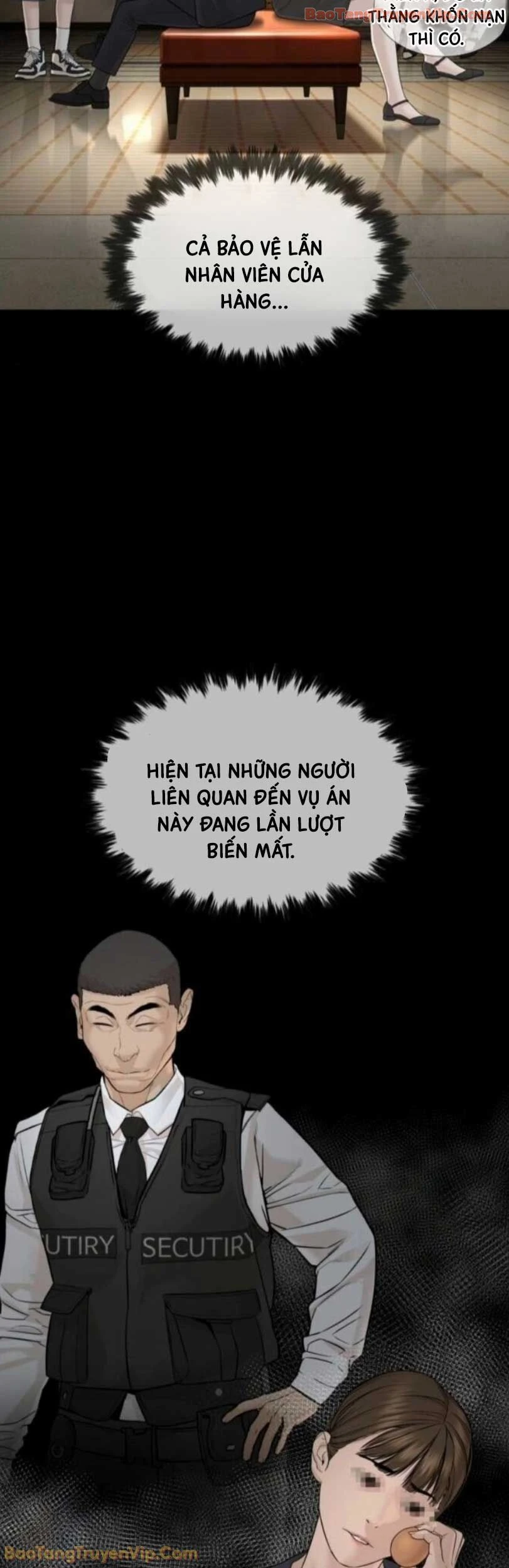 Luật Sư Sát Thủ Chapter 21 - 34