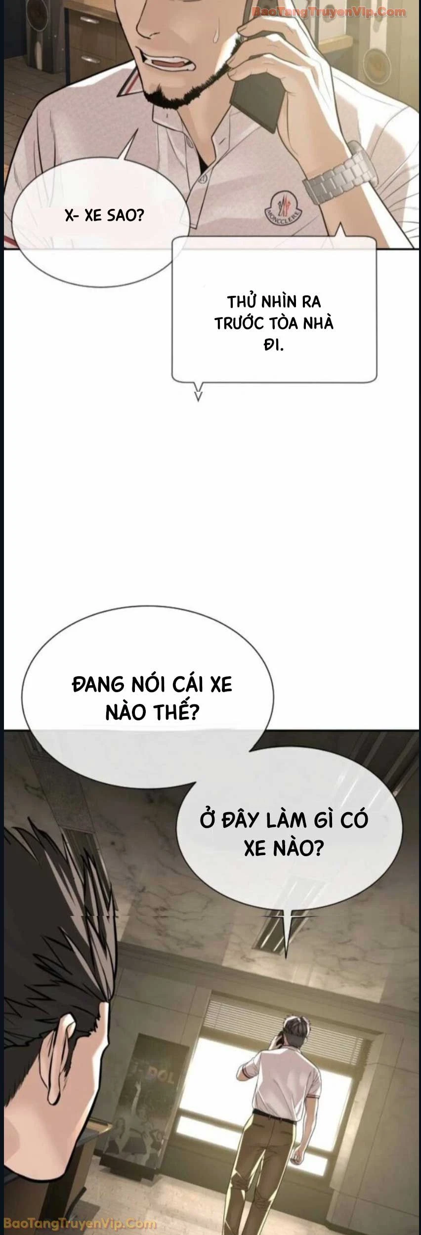 Luật Sư Sát Thủ Chapter 21 - 50