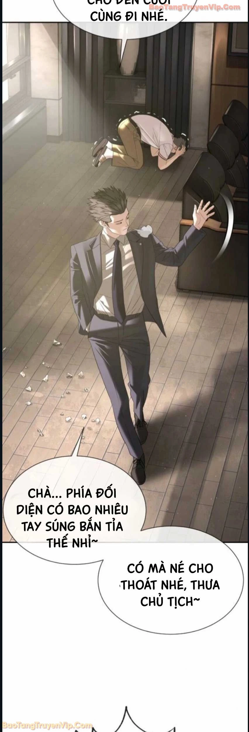 Luật Sư Sát Thủ Chapter 21 - 60