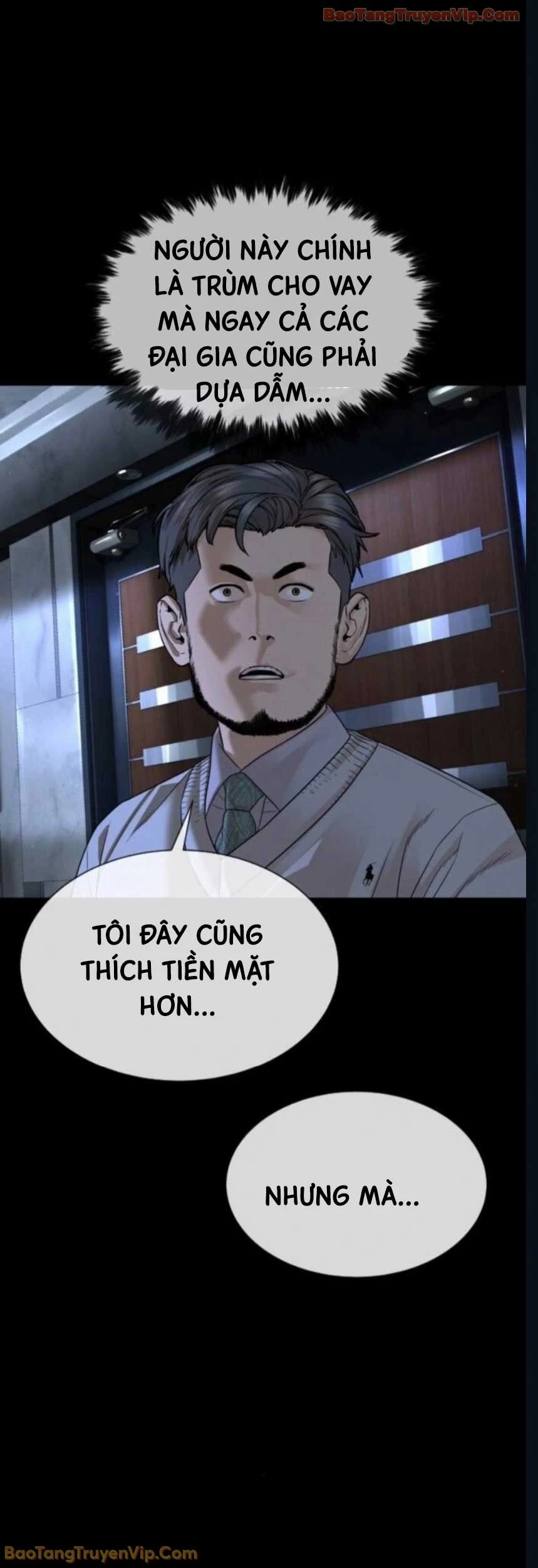 Luật Sư Sát Thủ Chapter 21 - 69