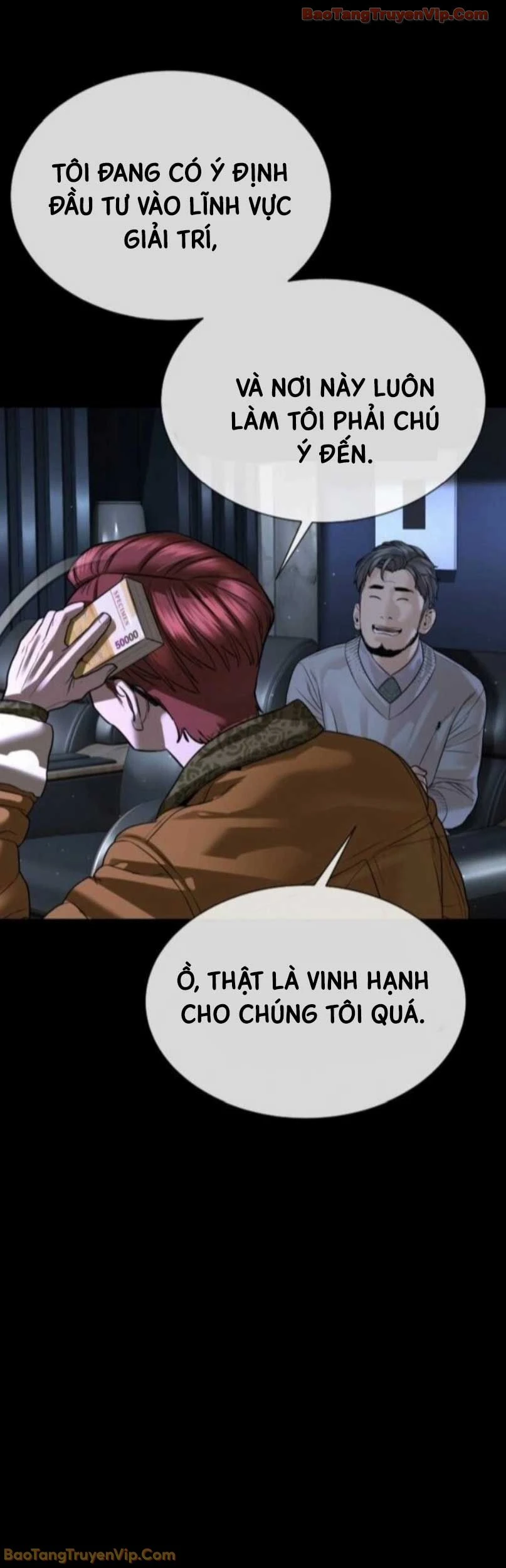 Luật Sư Sát Thủ Chapter 21 - 71