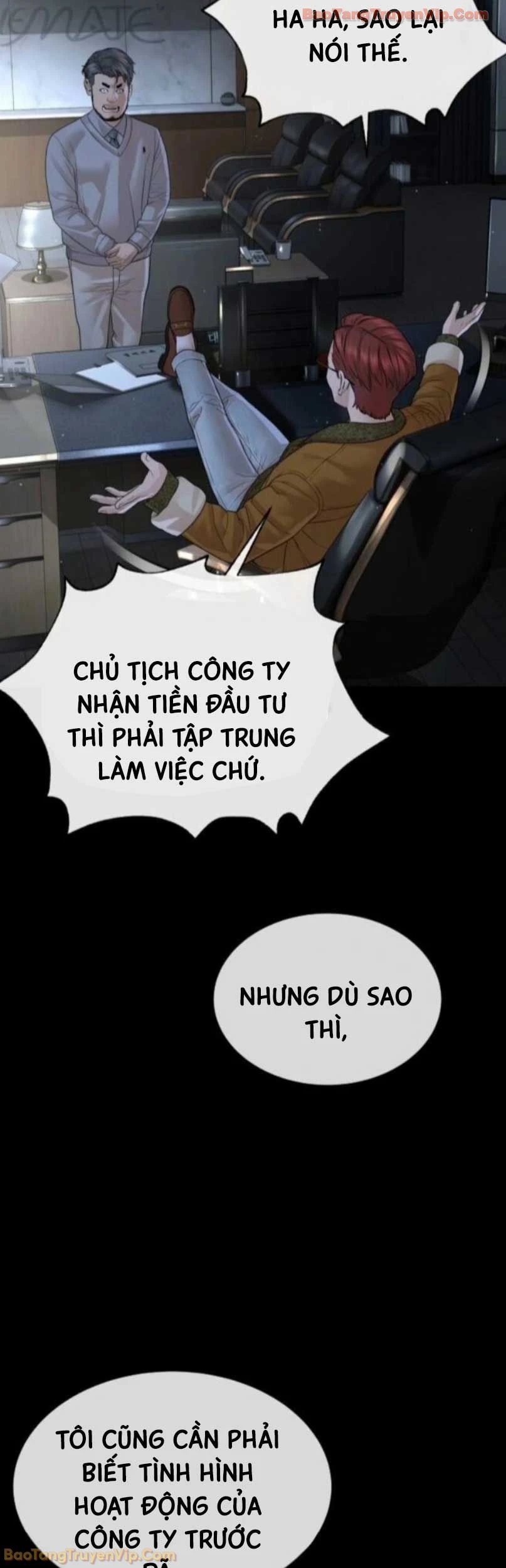 Luật Sư Sát Thủ Chapter 21 - 75