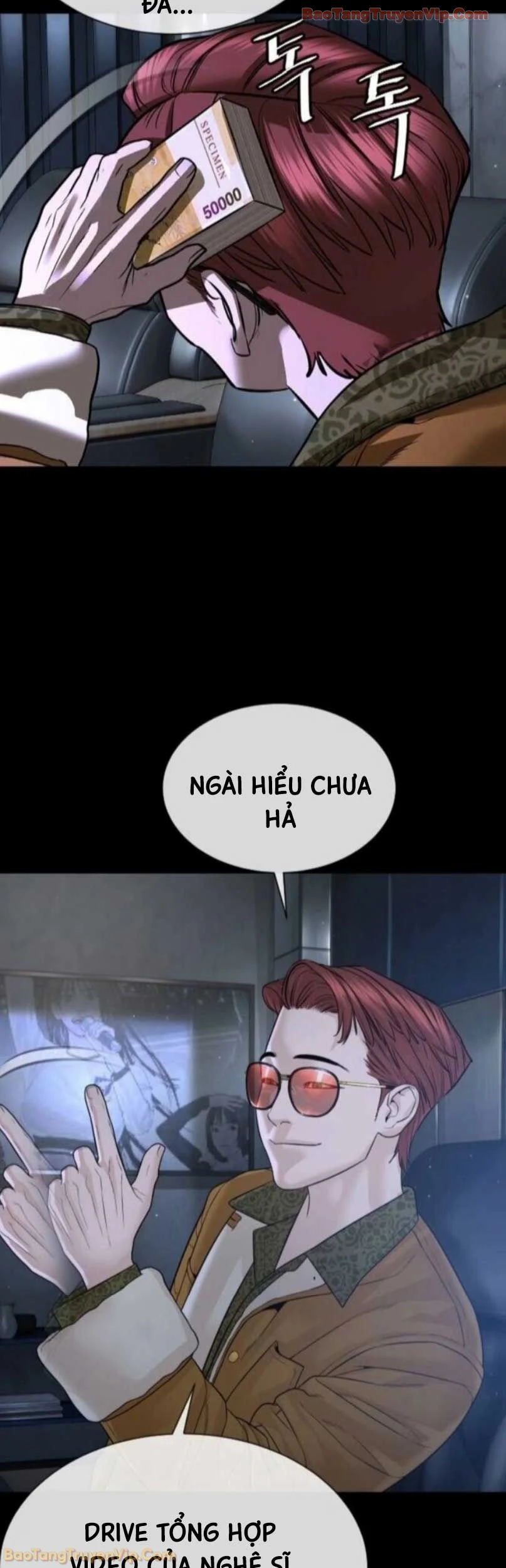 Luật Sư Sát Thủ Chapter 21 - 76