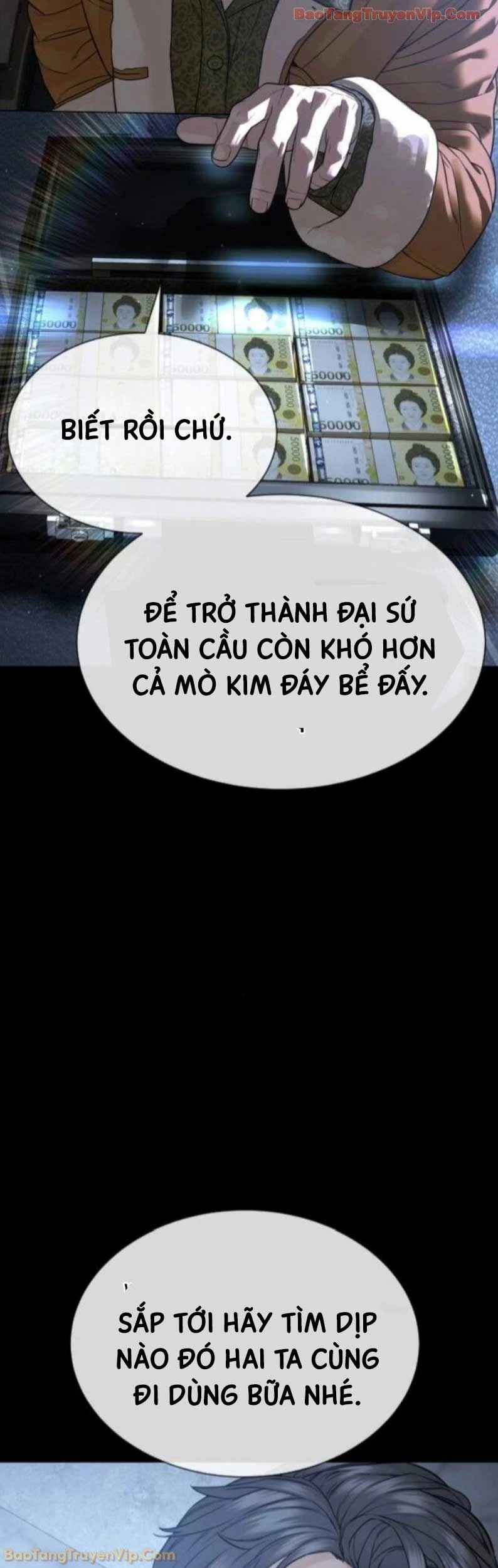 Luật Sư Sát Thủ Chapter 21 - 81