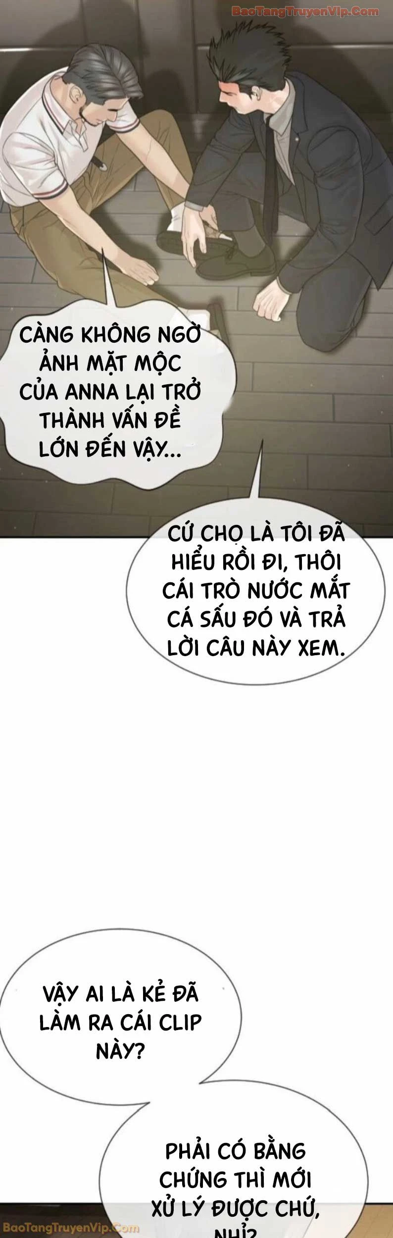 Luật Sư Sát Thủ Chapter 21 - 84