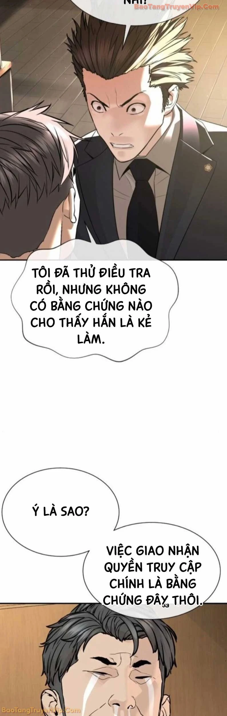 Luật Sư Sát Thủ Chapter 21 - 85