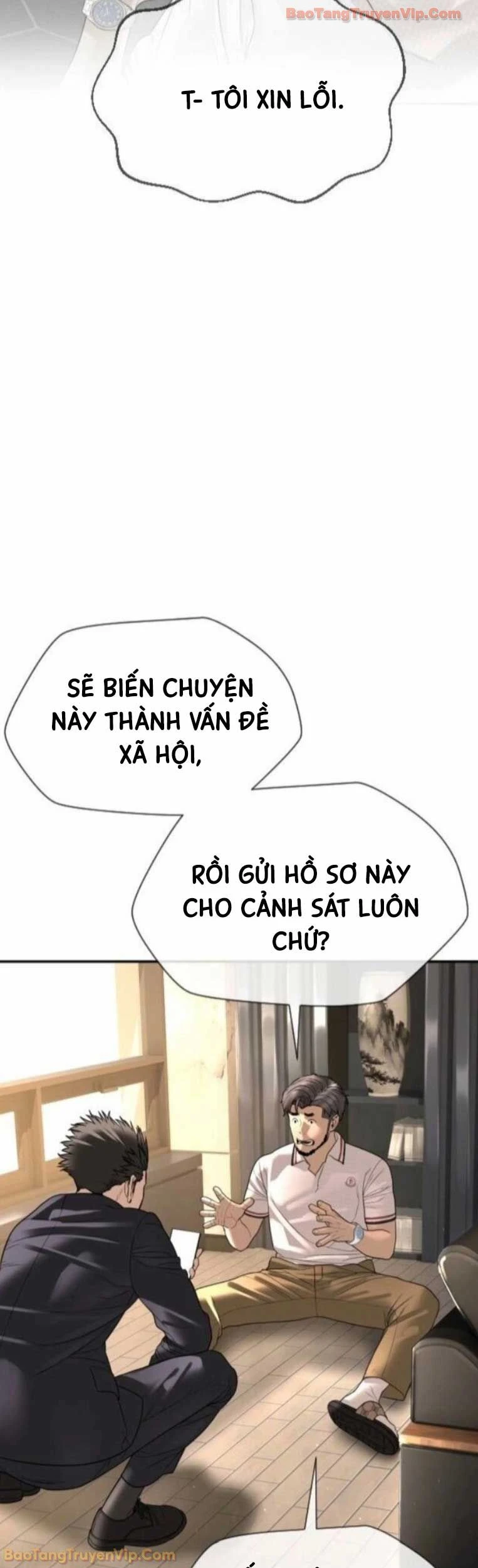 Luật Sư Sát Thủ Chapter 21 - 92