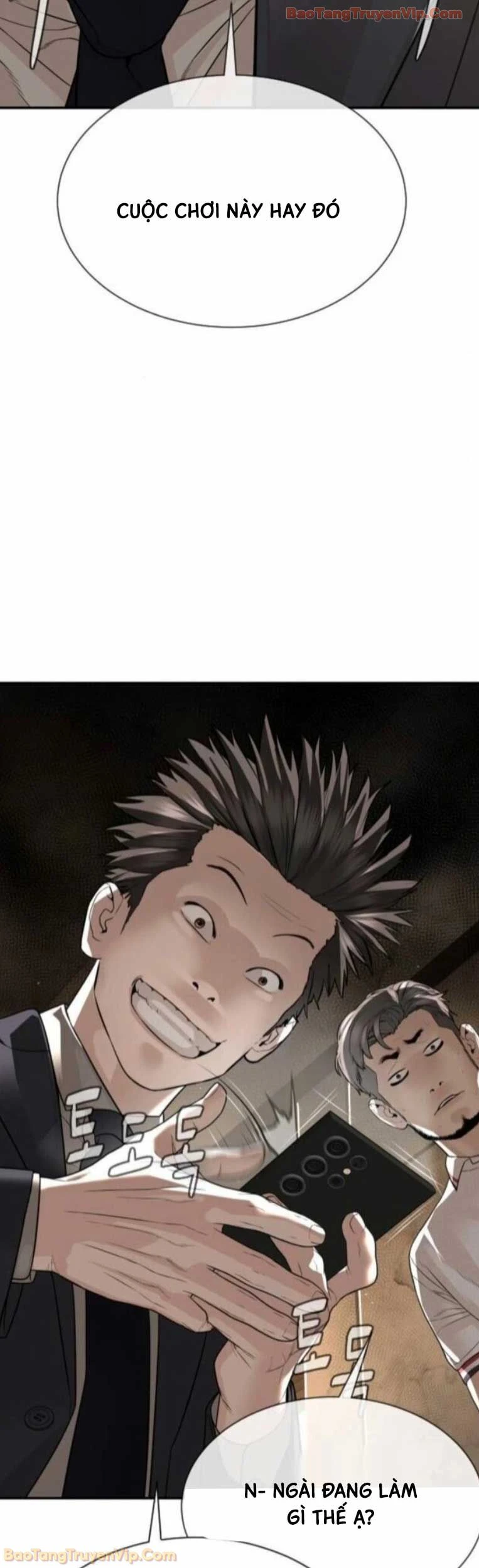 Luật Sư Sát Thủ Chapter 21 - 97