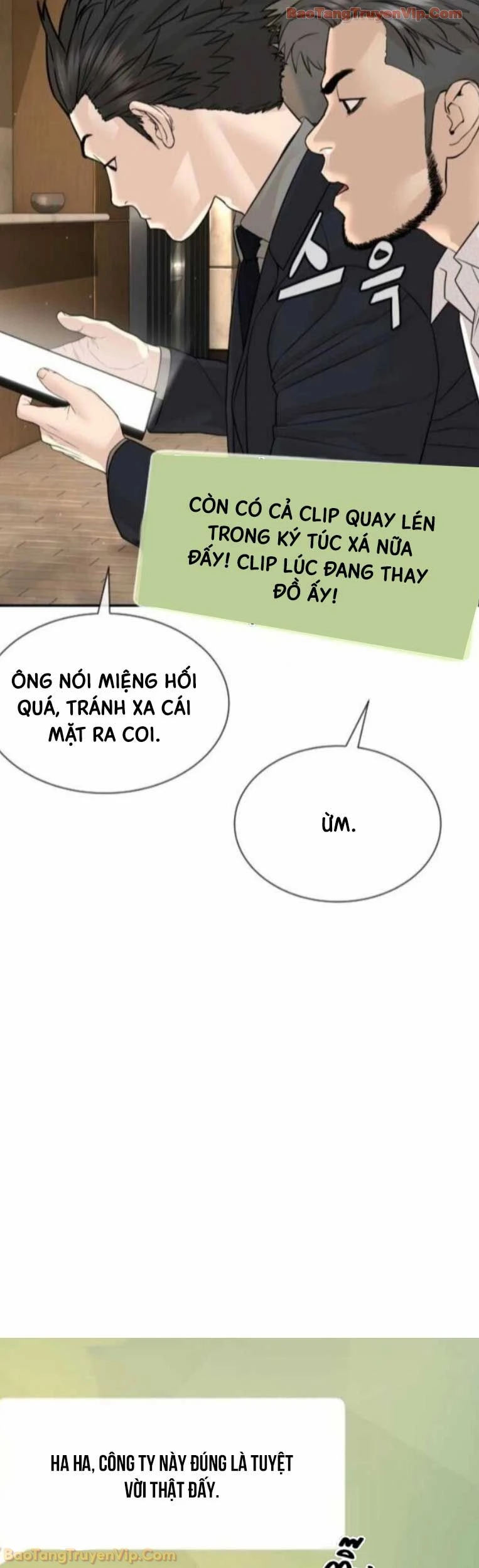 Luật Sư Sát Thủ Chapter 21 - 100