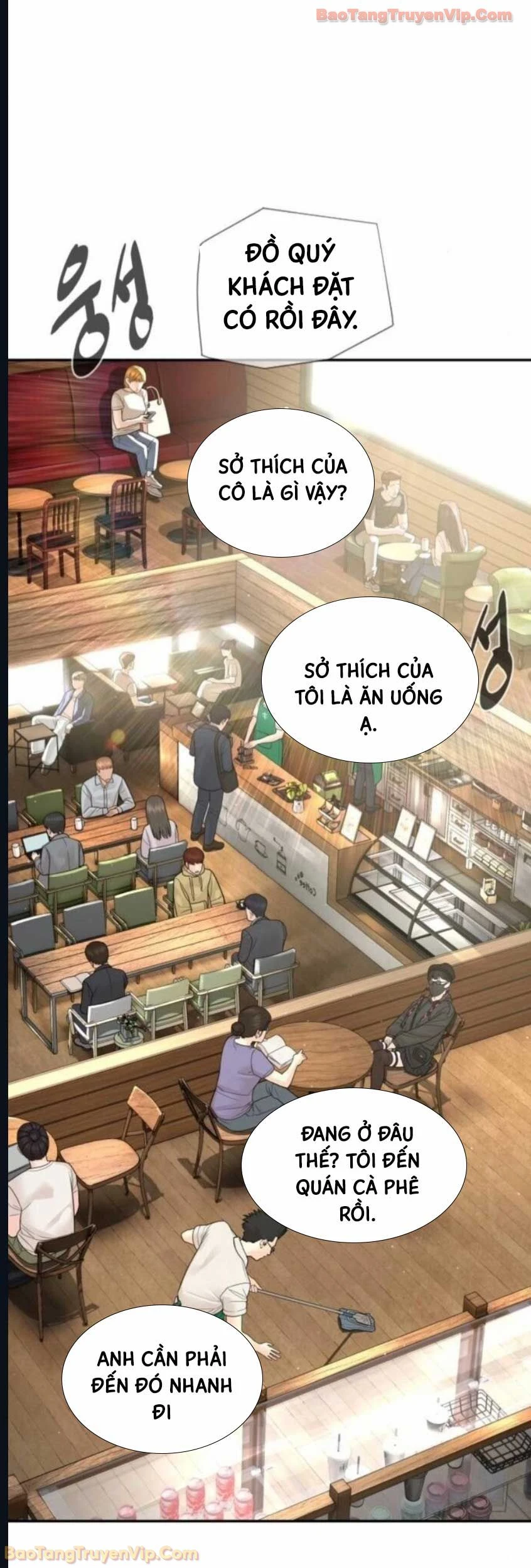 Luật Sư Sát Thủ Chapter 21 - 104