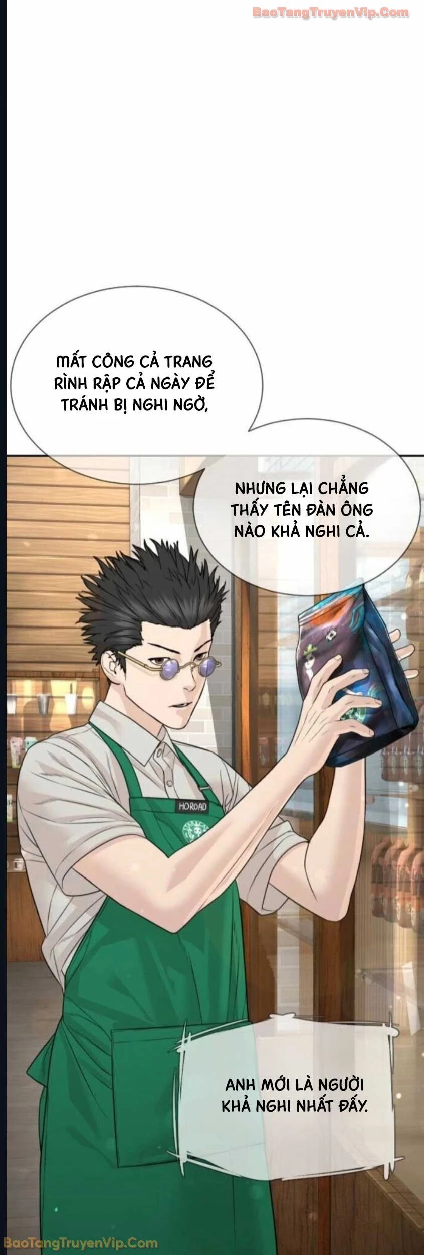 Luật Sư Sát Thủ Chapter 21 - 105