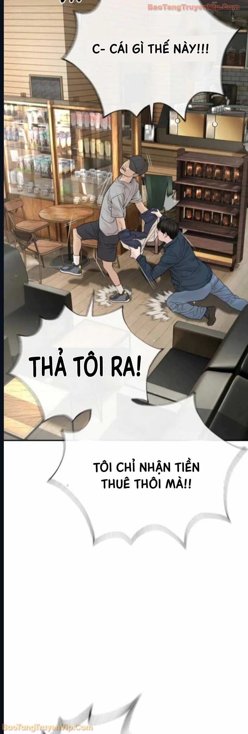 Luật Sư Sát Thủ Chapter 21 - 109