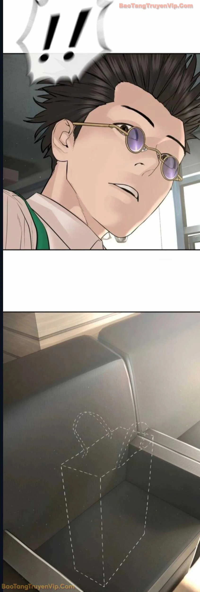 Luật Sư Sát Thủ Chapter 21 - 110