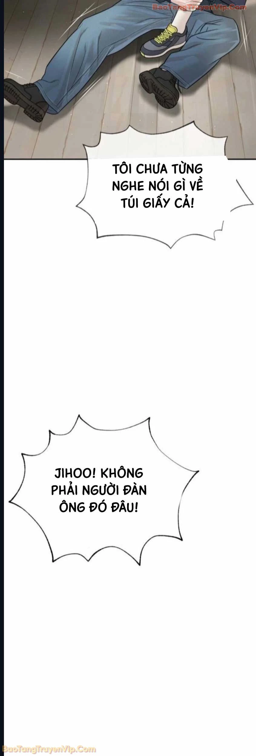 Luật Sư Sát Thủ Chapter 21 - 112