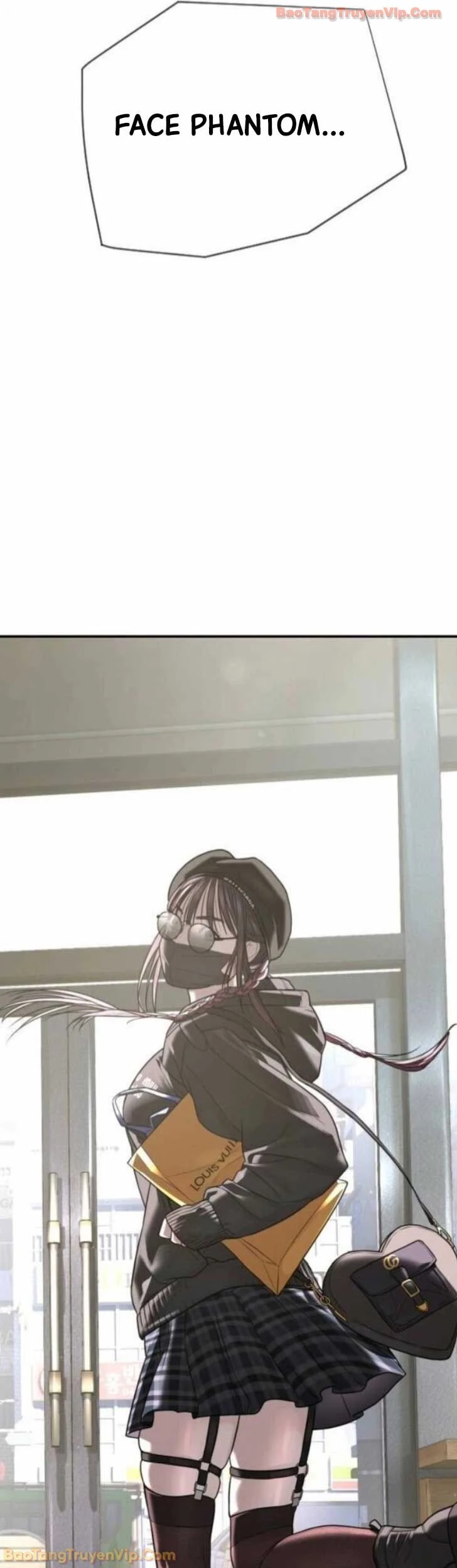 Luật Sư Sát Thủ Chapter 21 - 114