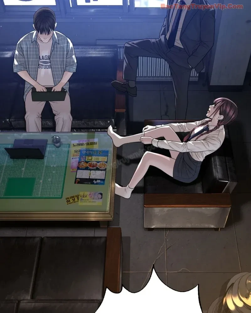 Luật Sư Sát Thủ Chapter 23 - 15