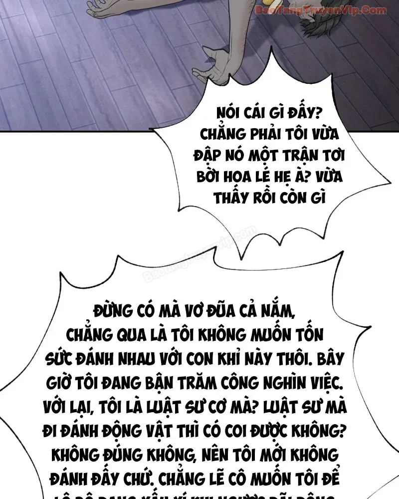 Luật Sư Sát Thủ Chapter 23 - 111