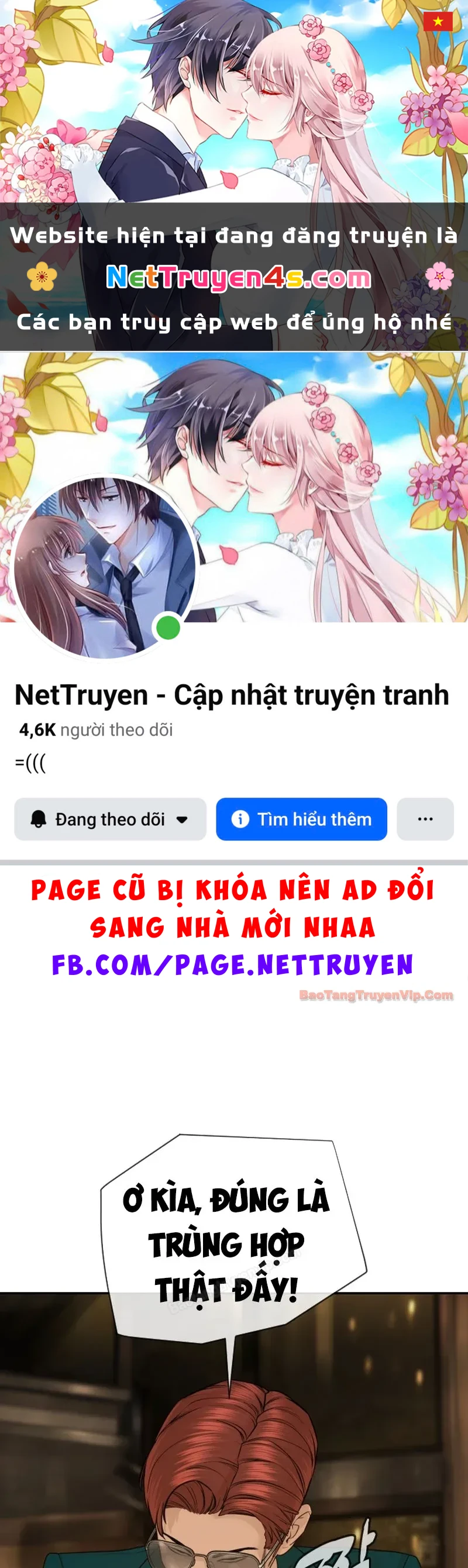 Luật Sư Sát Thủ Chapter 24 - 1