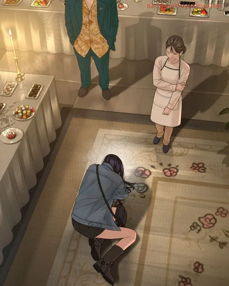 Luật Sư Sát Thủ Chapter 24 - 63