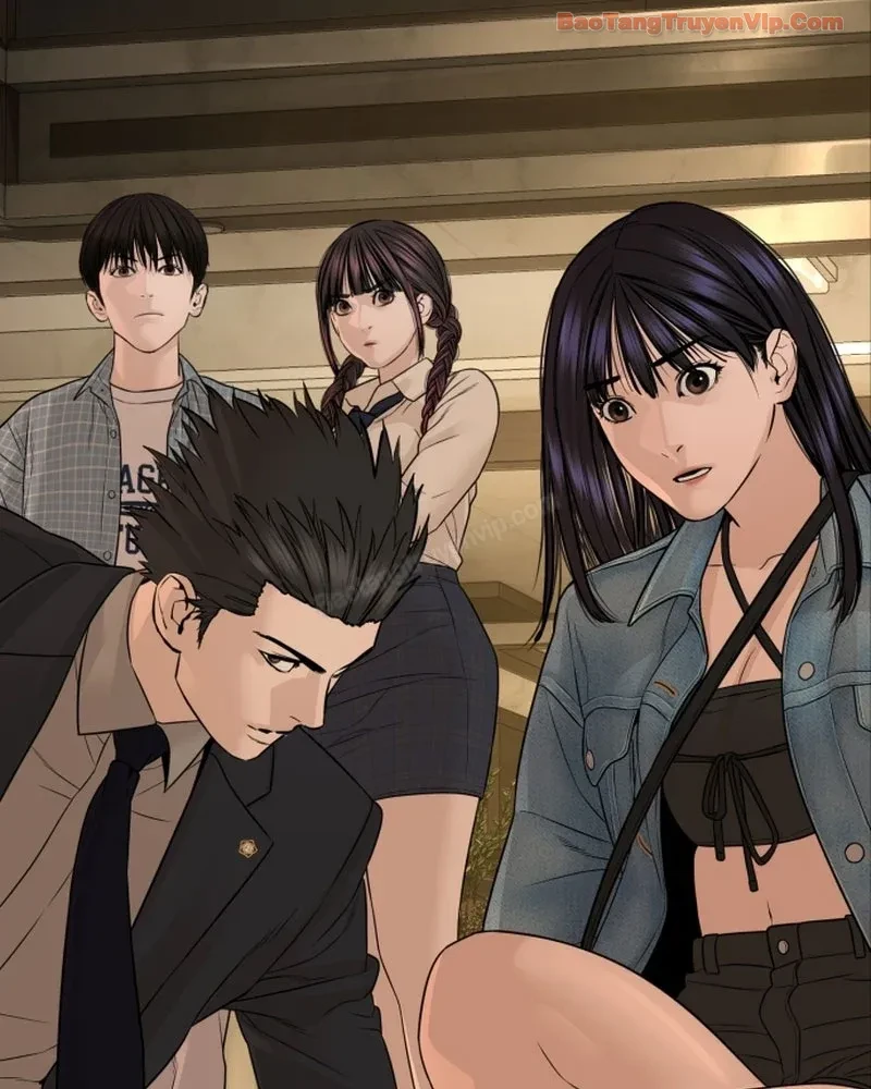 Luật Sư Sát Thủ Chapter 24 - 152