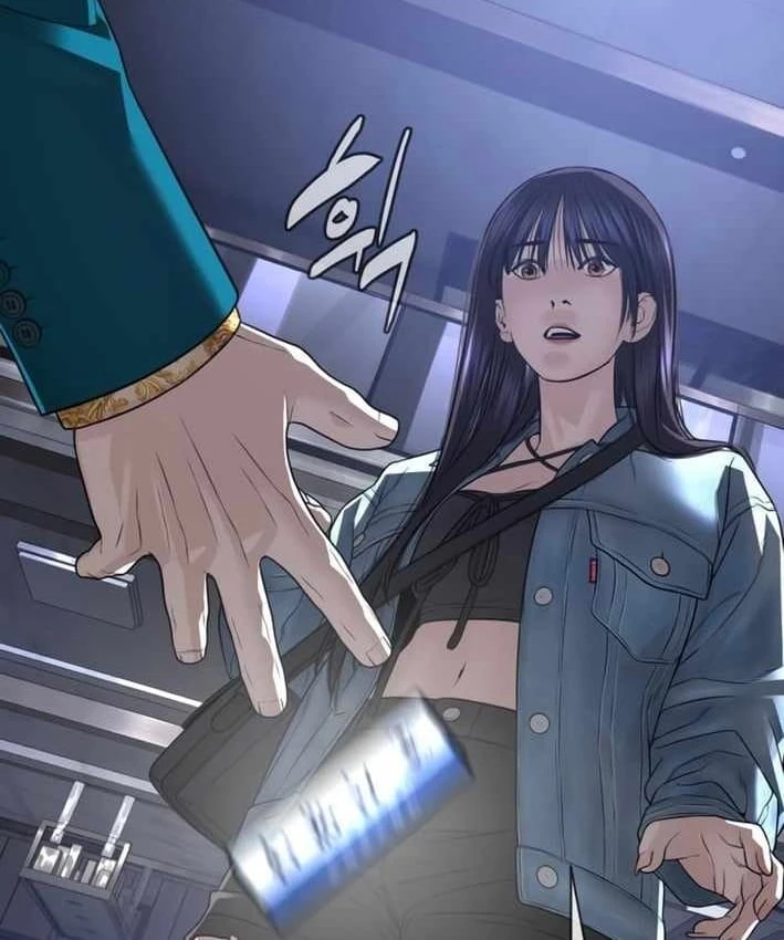 Luật Sư Sát Thủ Chapter 25 - 117