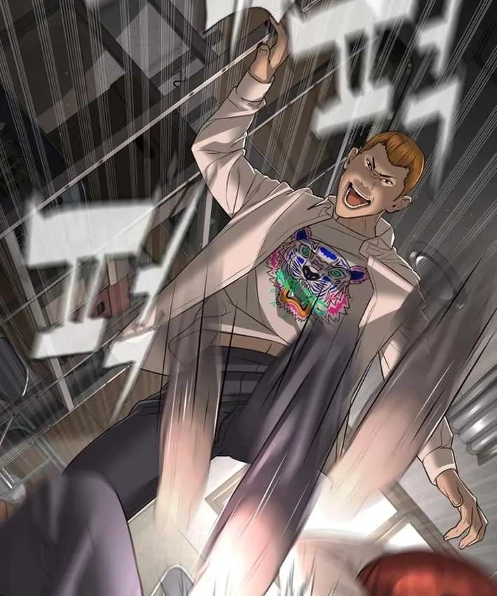 Luật Sư Sát Thủ Chapter 25 - 136