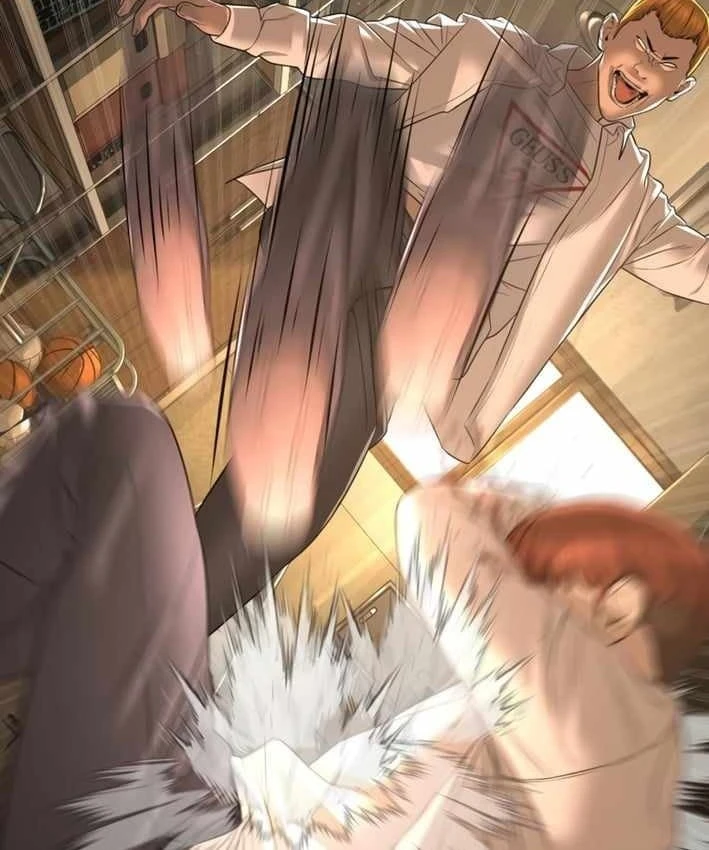 Luật Sư Sát Thủ Chapter 25 - 182