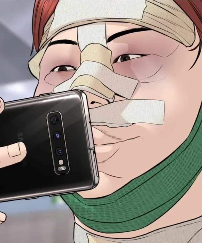 Luật Sư Sát Thủ Chapter 25 - 194