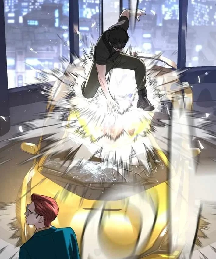 Luật Sư Sát Thủ Chapter 25 - 274