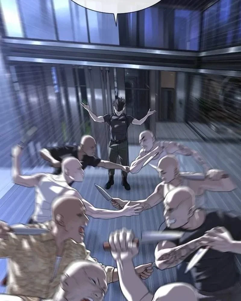 Luật Sư Sát Thủ Chapter 27 - 7