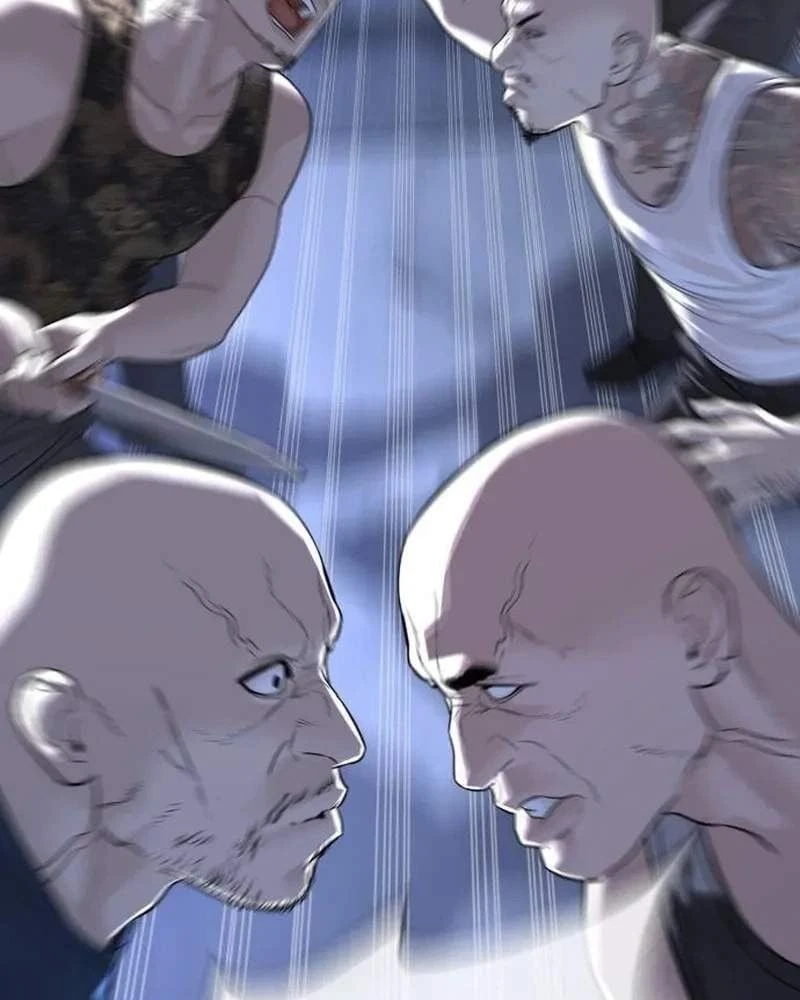 Luật Sư Sát Thủ Chapter 27 - 8