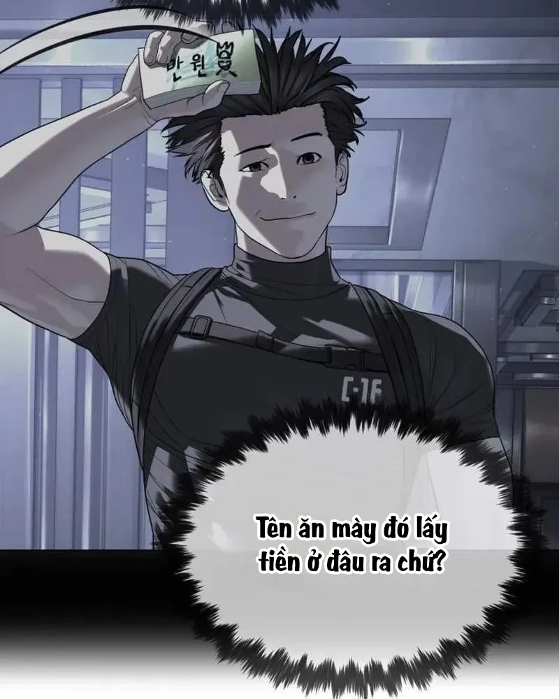 Luật Sư Sát Thủ Chapter 27 - 17