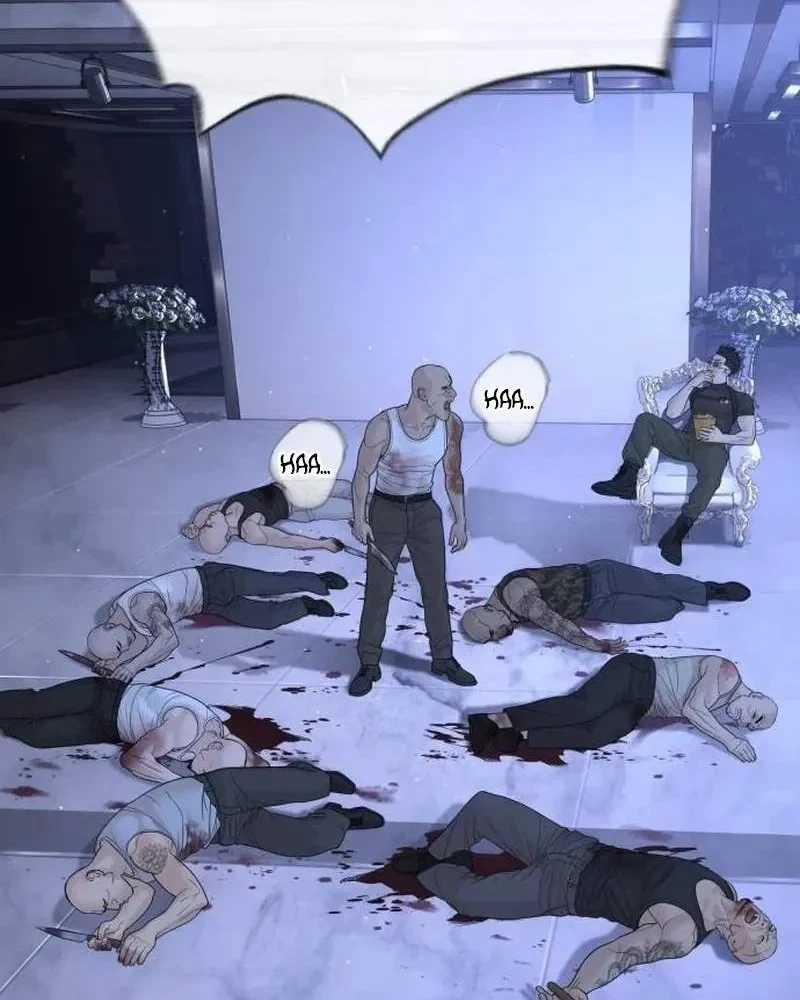 Luật Sư Sát Thủ Chapter 27 - 22