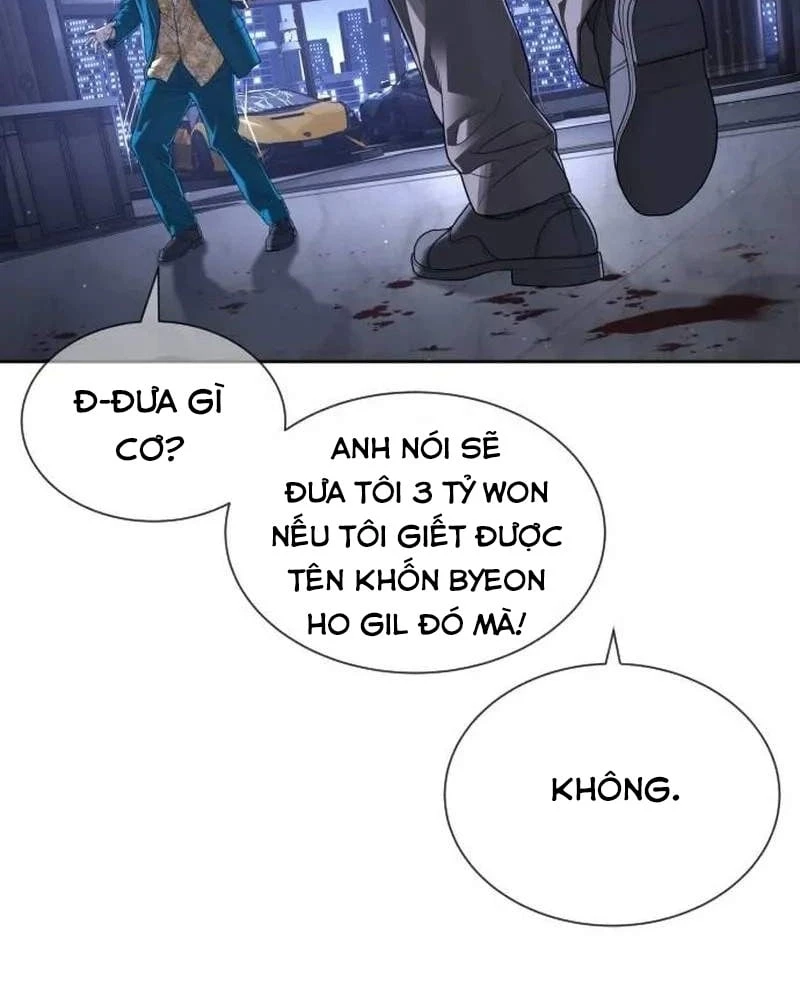 Luật Sư Sát Thủ Chapter 27 - 28