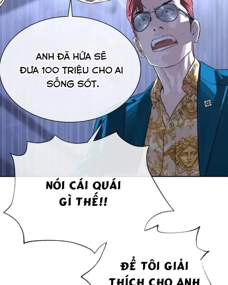 Luật Sư Sát Thủ Chapter 27 - 34
