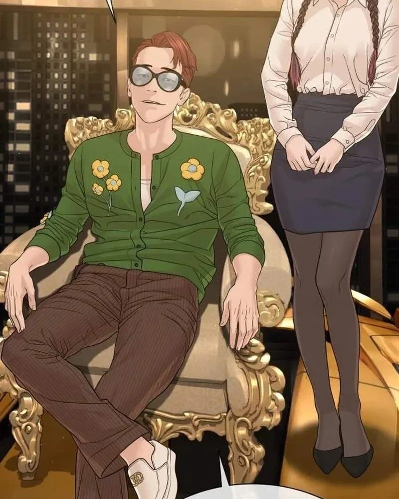 Luật Sư Sát Thủ Chapter 27 - 64