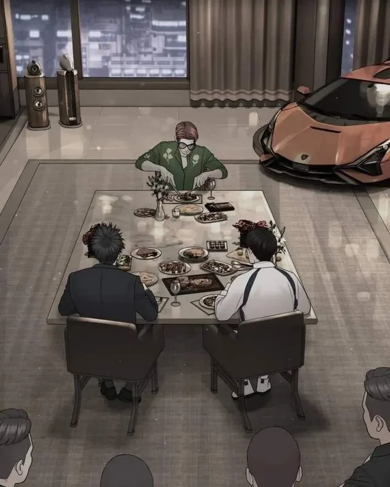 Luật Sư Sát Thủ Chapter 27 - 105