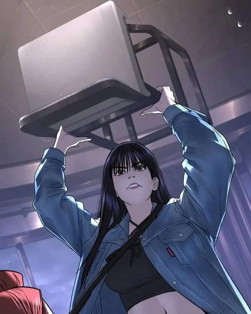 Luật Sư Sát Thủ Chapter 27 - 160