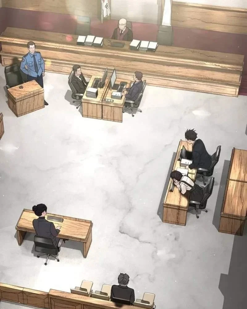 Luật Sư Sát Thủ Chapter 27 - 200