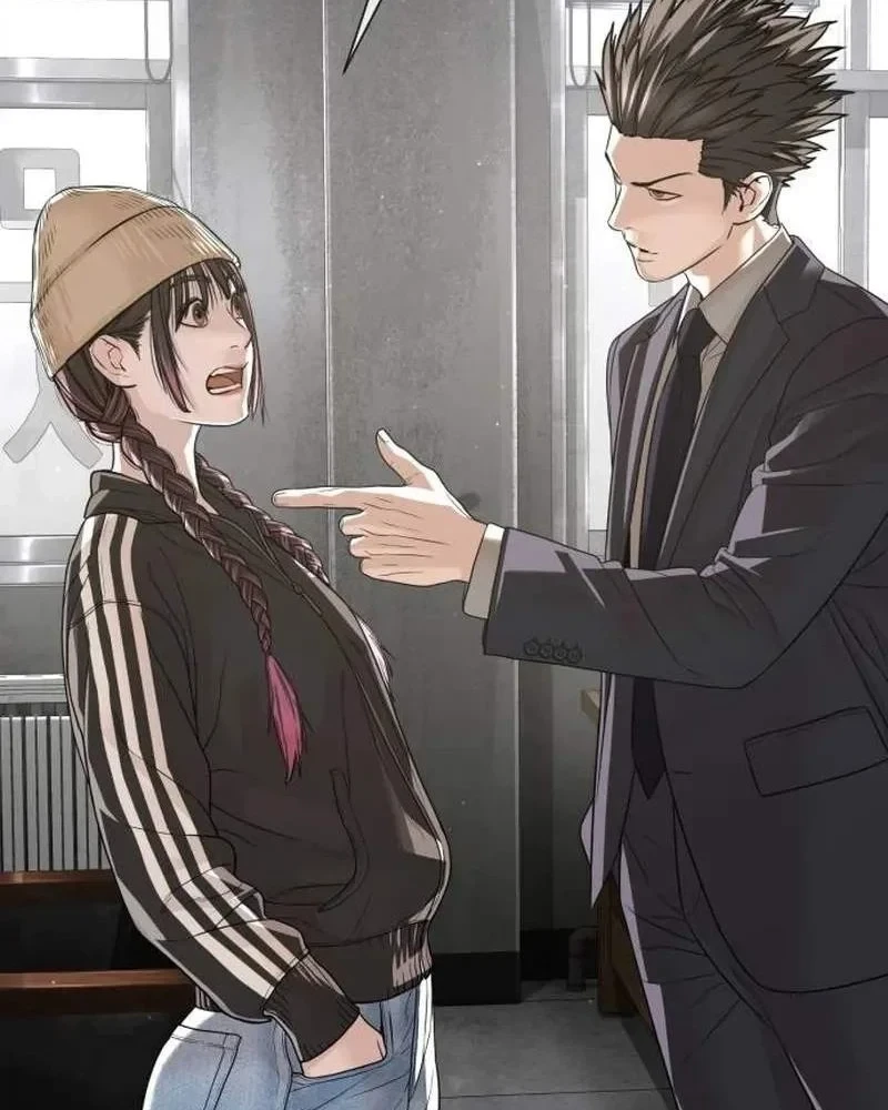 Luật Sư Sát Thủ Chapter 27 - 283